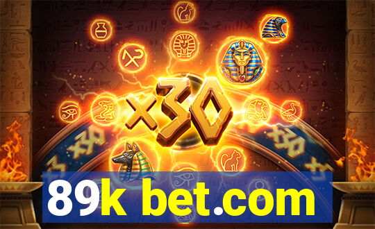 89k bet.com